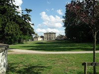 Cusworth Hall Museum and Park 1092865 Image 1
